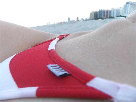 Bikini Model Suzika Ai Enhanced Sailor Stripe Topaz Sharpen Porn Pic