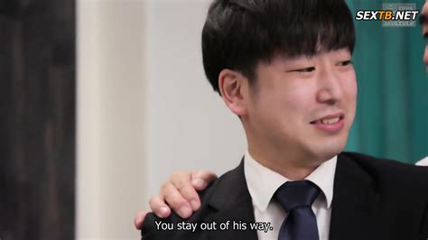 Eng Sub In Front Of My Boss My Wife Became A Nude Model Kanako Iioka