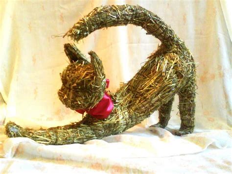 Сено в тюках для корма и декора - продам. Ціна 2 купити Сено в тюках ...