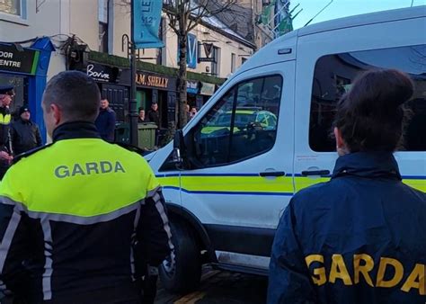 Man In Court Accused Of Murdering Woman In Laois Kilkenny Live