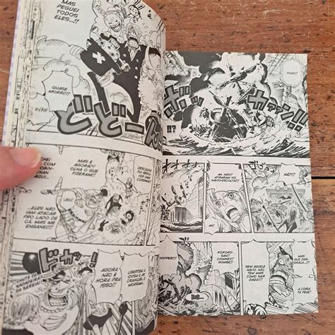 One Piece - Volume 44 - Panini - ITALIANO GEEK - O UNIVERSO ESTÁ AQUI