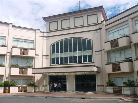 F.Y.I. (Fire Your Imagination): Media Tour: New Valenzuela City Hall