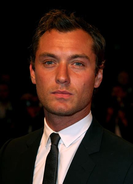 Jude Law