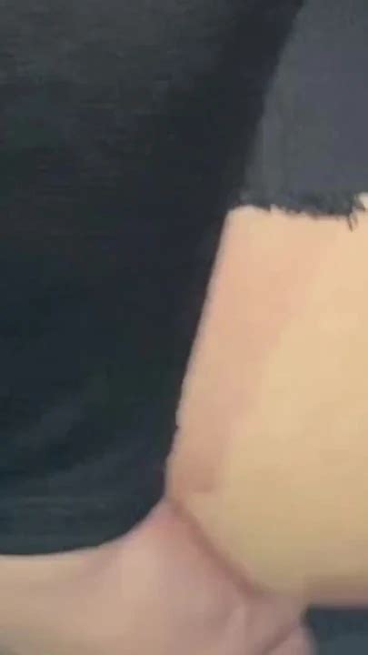 Captivating Moment From We Get Caught Having Sex In Public Cumshot