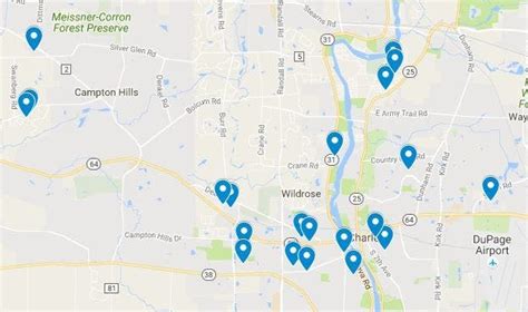 St Charles Halloween Sex Offender Map St Charles Il Patch