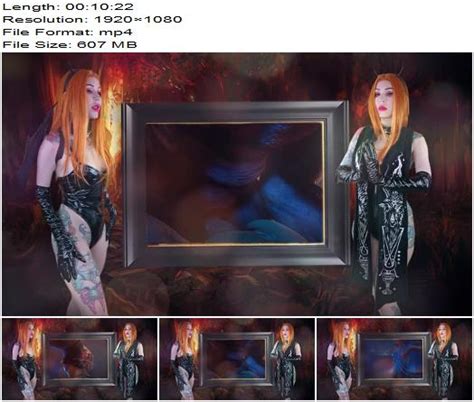 Baal Eldritch Worship Satan S Fat Nasty Dick Stretch Your Asshole GAY JOI ASMR Femdom Pov