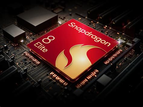 Qualcomm Snapdragon Elite Comienza A Comercializarse Con Una Nueva