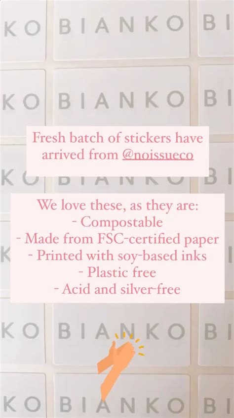 Review by @_bianko