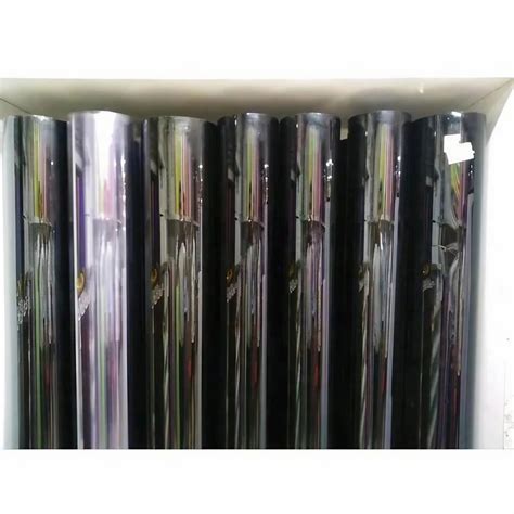 Sun Control Film at best price in Bhopal by New Star Designing Work ...