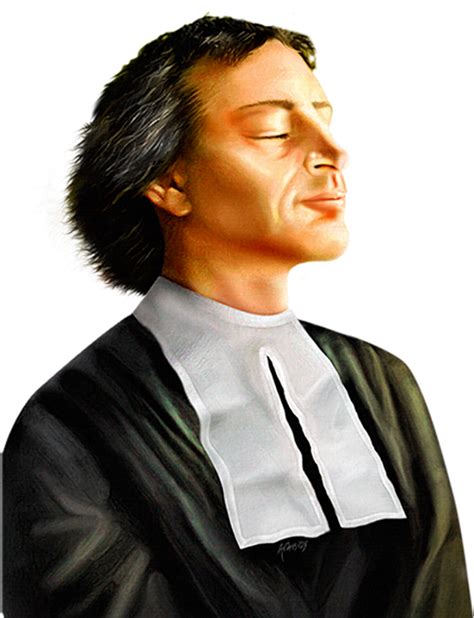 Saint Of The Day 15 May St John Baptiste De La Salle 1651 1719