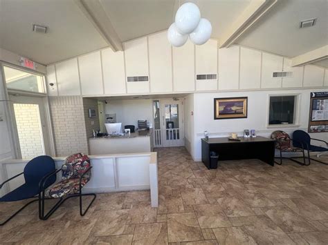 1515 N Oregon St El Paso Tx 79902 Office For Lease Loopnet