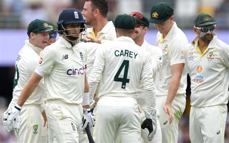 Pat Cummins Hails ‘dream Ashes Start For Australia As England Flounder