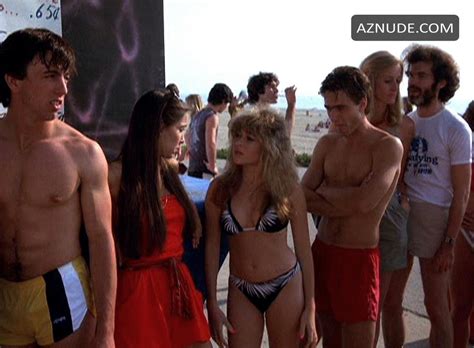 Elizabeth Daily Nude Aznude