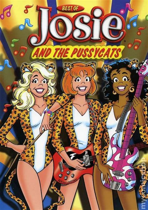 Best Of Josie And The Pussycats TPB 2001 Comic Books