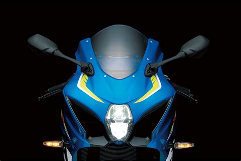 Gsx R 1000r Suzuki Motor De Colombia Sa