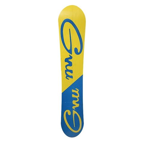 Danny Kass Vertigo Snowboard Used 155cm Salty Peaks Snowboard Shop