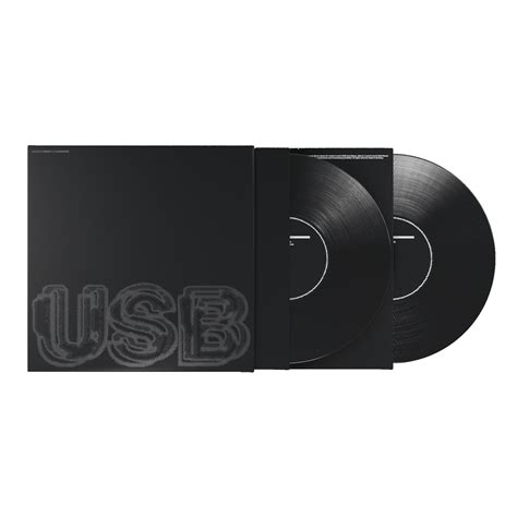 USB - Vinyl – Warner Music Store