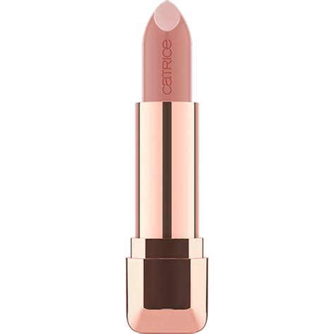CATRICE Губная помада Full Satin Nude Lipstick Full Of Braveness купить с доставкой по