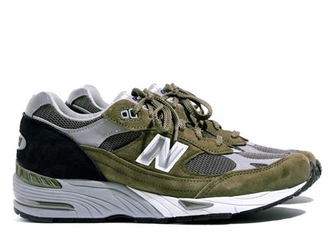 new balance 911