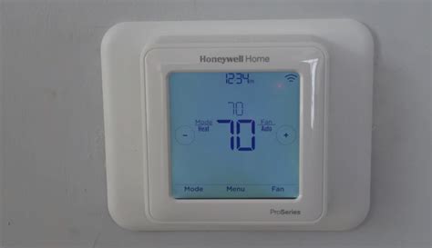 How To Reset A Honeywell Thermostat Filter Indicator Thermostat And Hvac Helpers