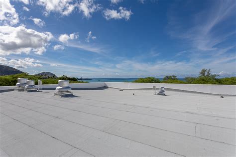 What Is A Low Slope Roofing System Polyglass U S A Inc