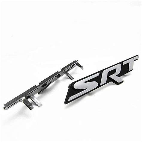 Dodge Charger Rt Grille Emblem