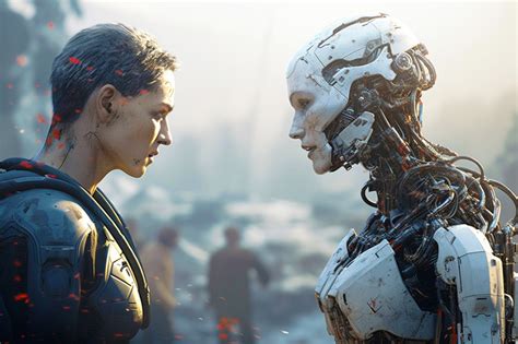 Робот-гуманоид Apollo: новый этап космической эры и переосмысление ...