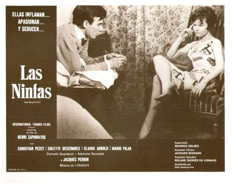 Colette Descombes Nude Pics Pagina