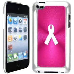 Hot Pink Apple Ipod Touch Th Generation G Hard By Mipengraving Apple Ipod Touch Ipod