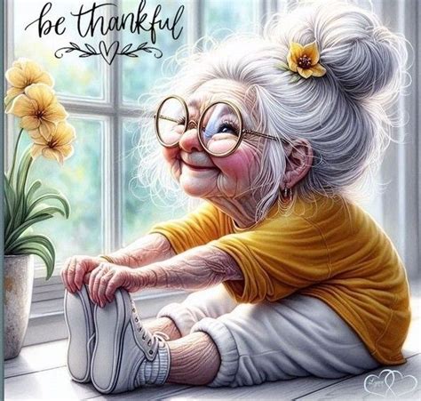 Pin By Lorraine Enriquez On Grannies In 2024 Old Lady Humor Good