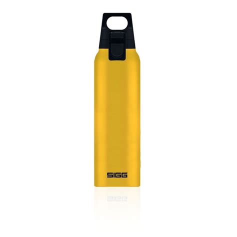 Sigg Hot Cold One Ml Flask SportsShoes