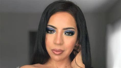 Nena Named Top 100 Latina Powerhouse