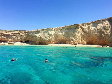 Visit Schinoussa Island in the Small Cyclades | Greece Travel Secrets