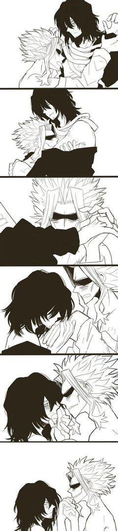 Community Photos Vk My Hero Academia Episodes Cute Anime Guys Gay Anime