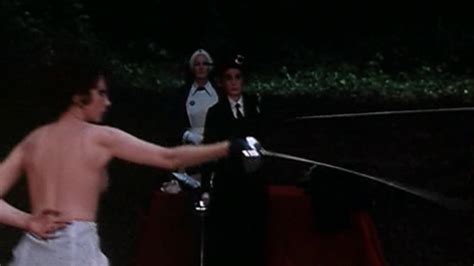 Naked Sylva Koscina In Nin Tirabusci La Donna Che Invent La Mossa