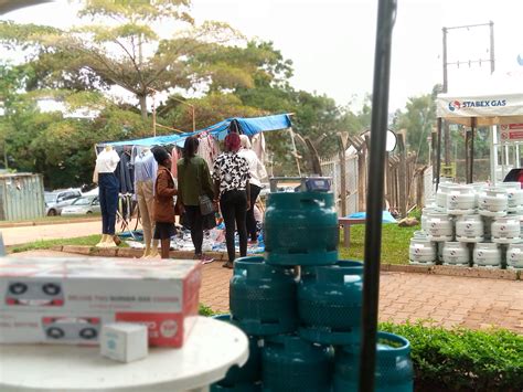 A Two-Week Extravaganza of Bargains and Challenges – The Standard Digital