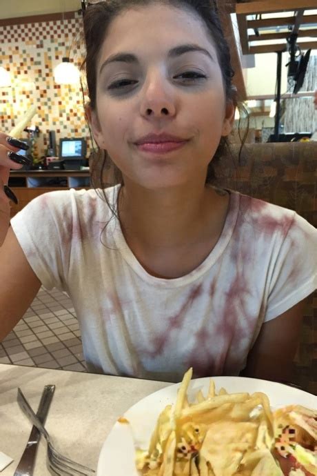 Amateur Girlfriend Gina Valentina Teases With Her Ass And Poses On The Beach Coedcherry