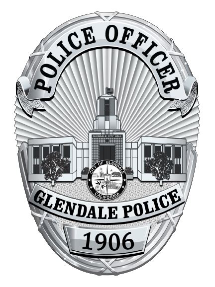 Glendale Ca Police Department Still Standing After All These Years