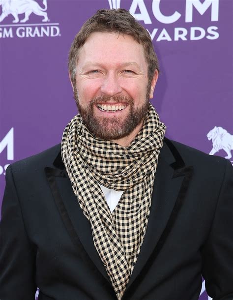 craig morgan picture   annual acm awards arrivals