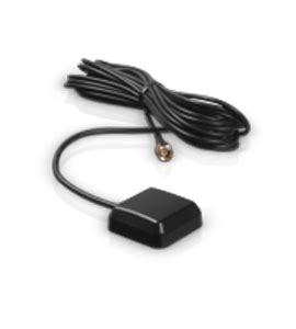Антенна GPS/ГЛОНАСС