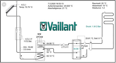 Zont подключение к котлу vaillant 82 фото
