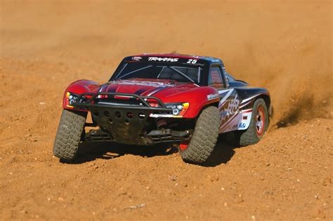 SHORT COURSE CHALLENGE - RC TRACKS R US
