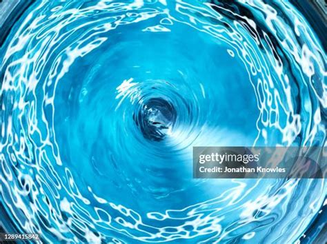 vortex flow stock  high res pictures  images getty