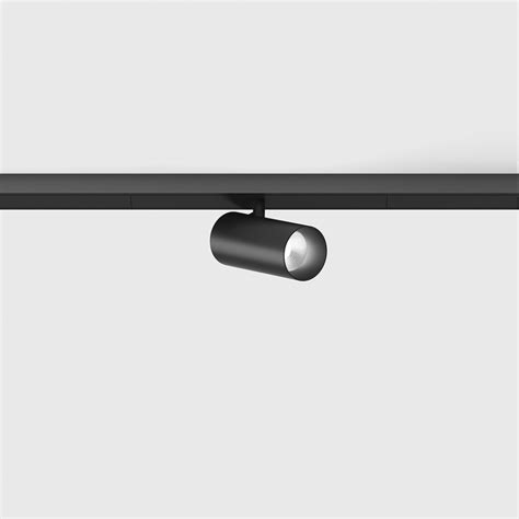 Светильник прожекторный MINI_LINE 42 TUB S A, D32, H70mm, CREE 5W ...