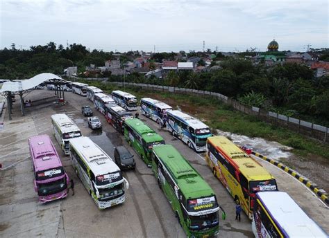 Info Mudik Gratis Lebaran Okezone Otomotif