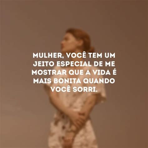 50 frases para conquistar uma mulher que a deixarão encantada por você