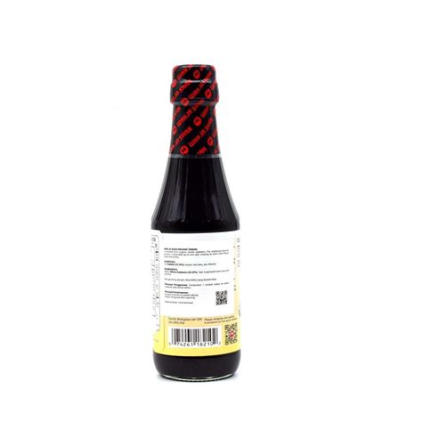 Organic Tamari Sauce - Bali Direct - Bali's Online Whole Foods Store