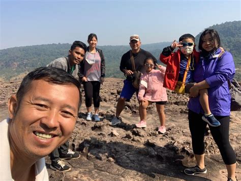 Excursión De Un Día A Phnom Kulen Parque Nacional Getyourguide