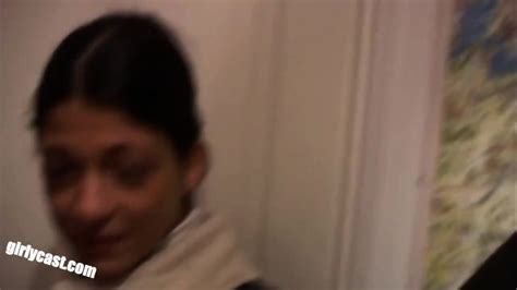 Punker Girl Steffi Joins Our Hardcore Party Weekend XhV