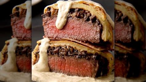 Frozen Beef Wellington Dinners Ranked From Worst To Best According To